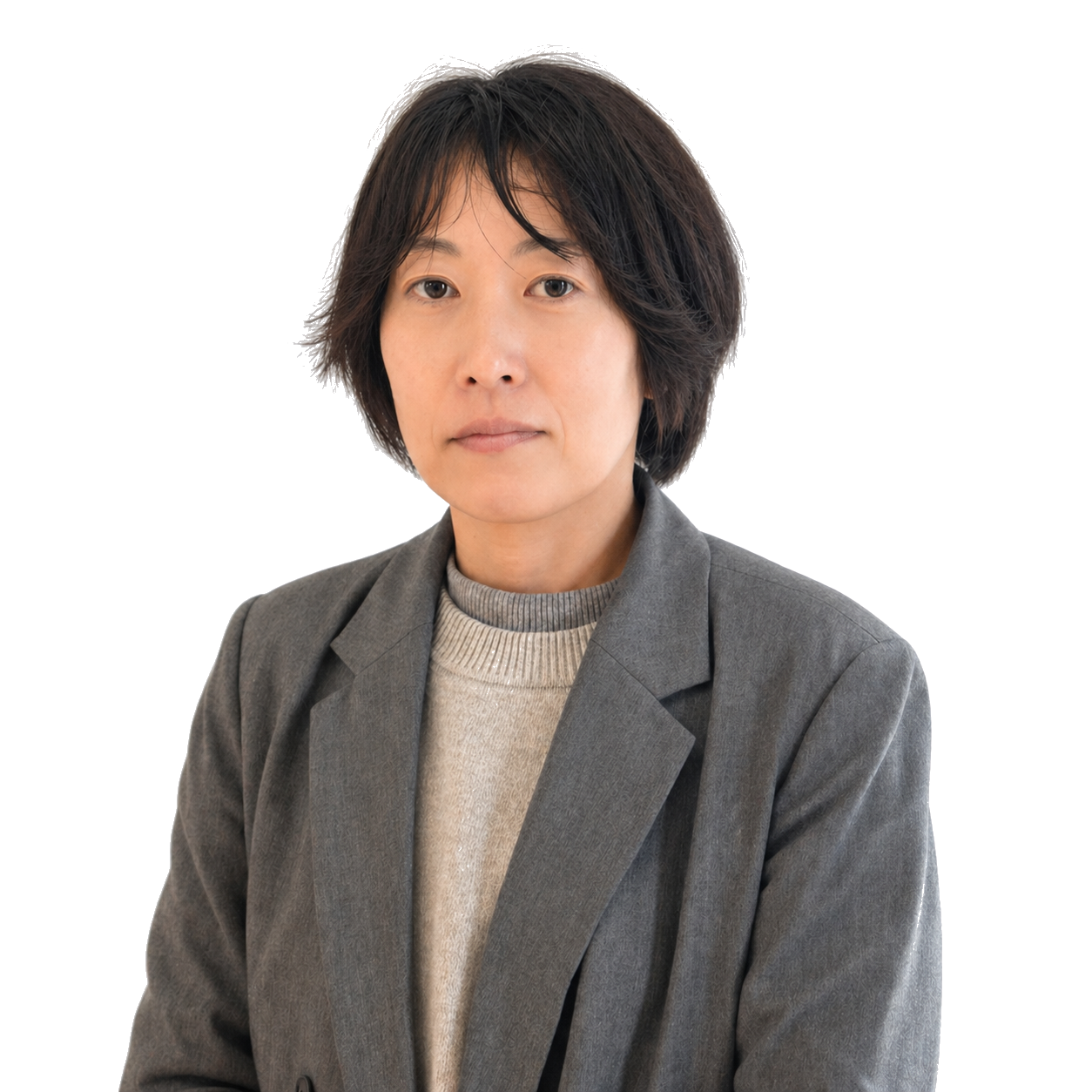 土手 雅代