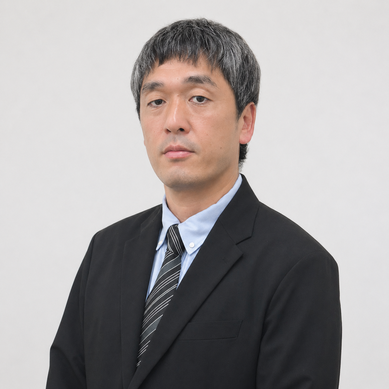 塾長 河野 敦