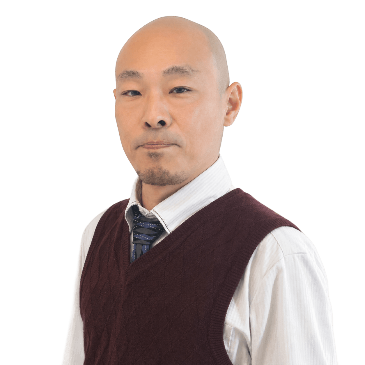 川田 俊史